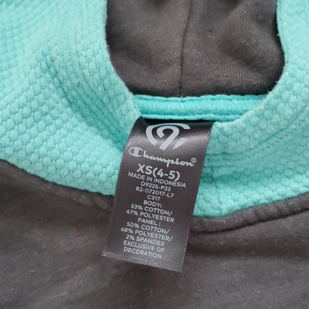 Hoodie C9 Champion‎ XS 4/5 - Picture 2 of 4